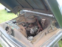 Big Bumper Meet 2007